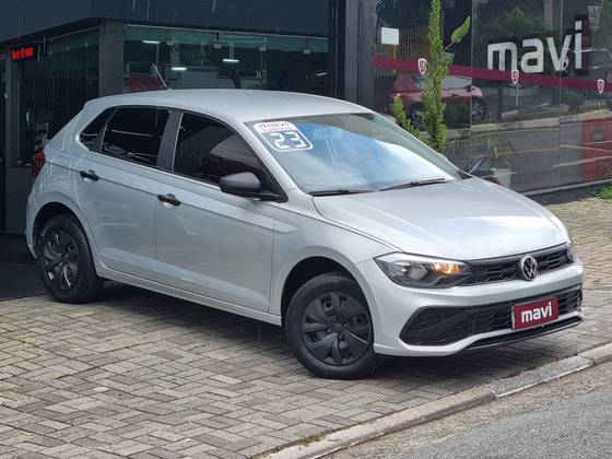 VOLKSWAGEN POLO 1.0 MPI TRACK MANUAL VOLKSWAGEN POLO 1.0 MPI TRACK MANUAL